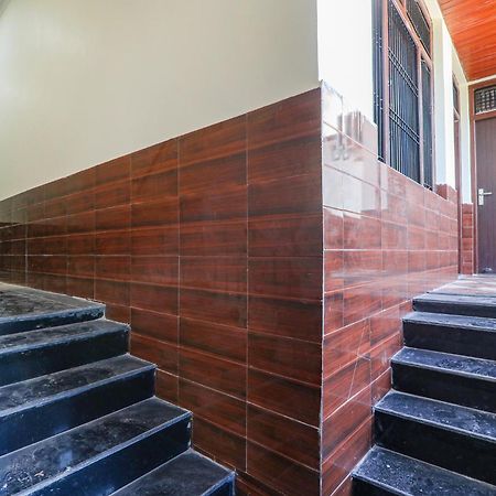 Fabhotel Uma Yugul Ayodhya Εξωτερικό φωτογραφία