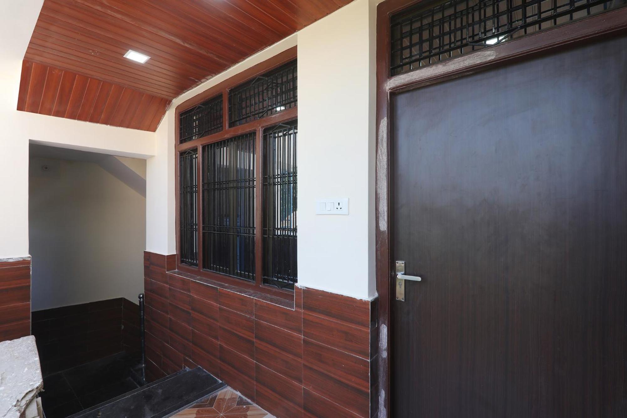 Fabhotel Uma Yugul Ayodhya Εξωτερικό φωτογραφία