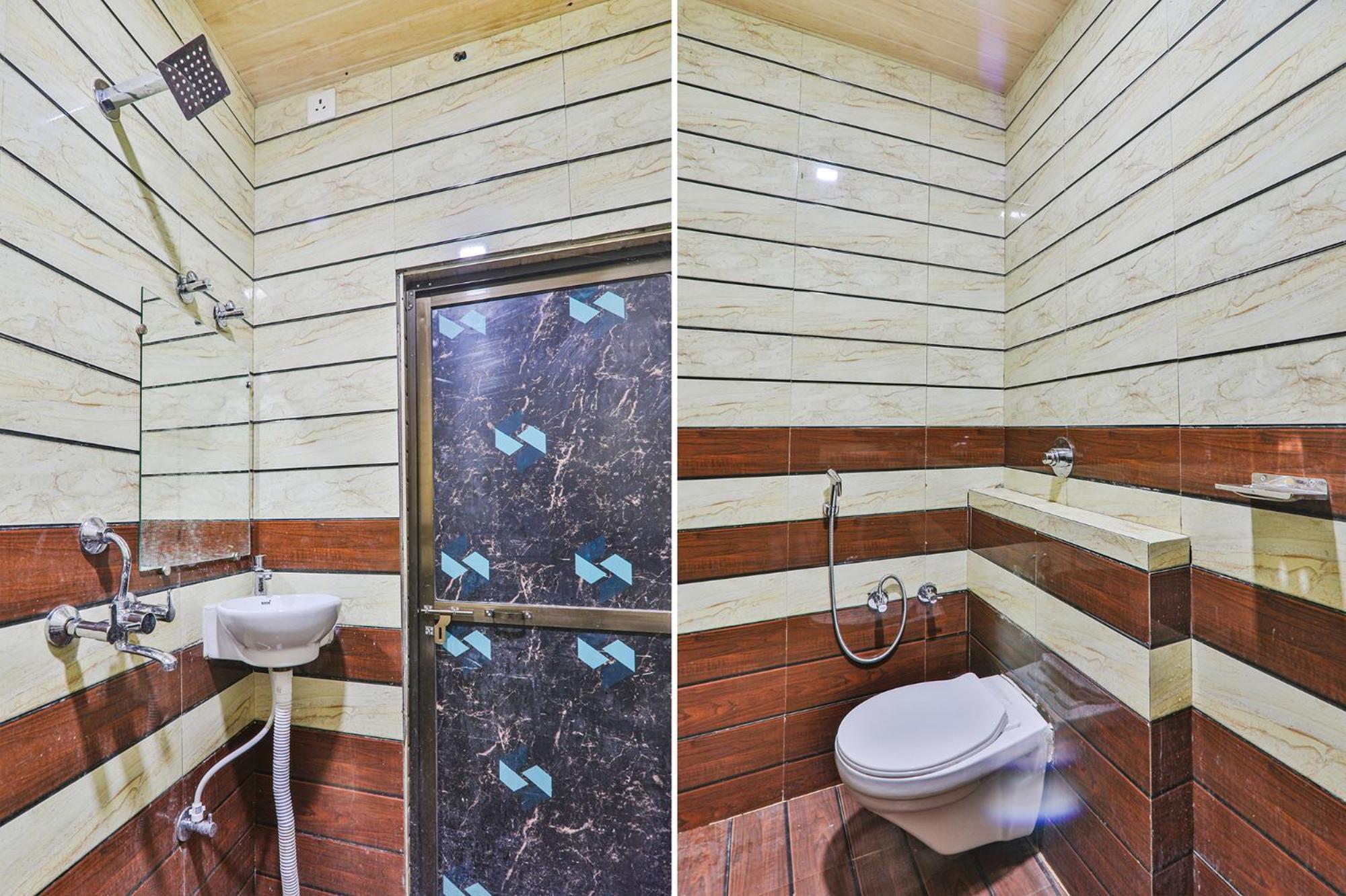 Fabhotel Uma Yugul Ayodhya Εξωτερικό φωτογραφία