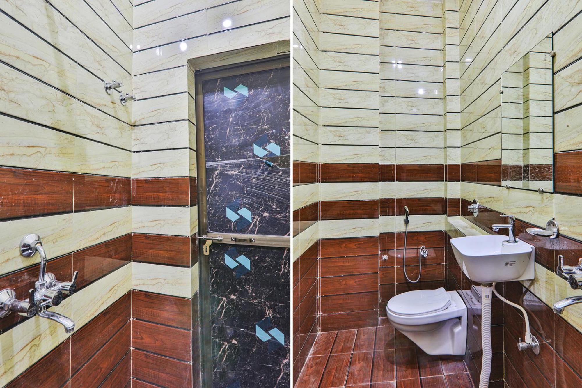 Fabhotel Uma Yugul Ayodhya Εξωτερικό φωτογραφία