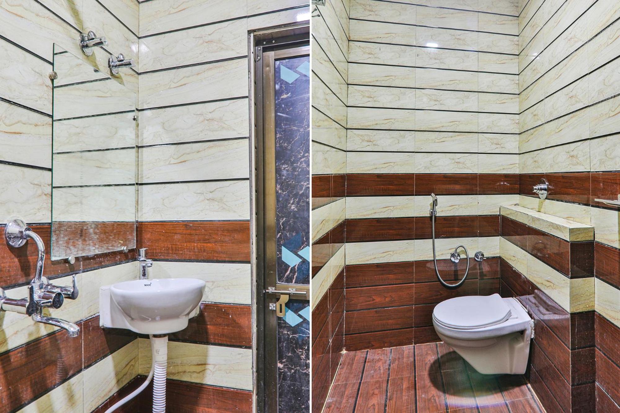 Fabhotel Uma Yugul Ayodhya Εξωτερικό φωτογραφία